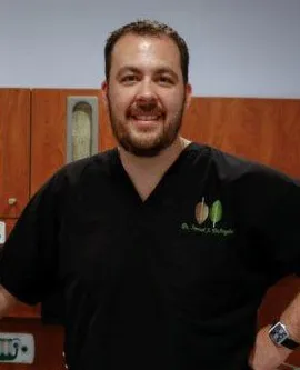 Doctor Samuel DeAngelo
